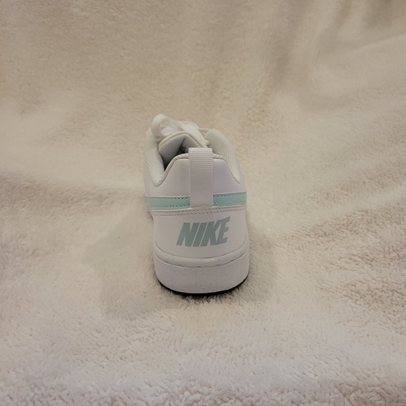 Nike Court Borough Low Recraft GS - Picture 5 of 11